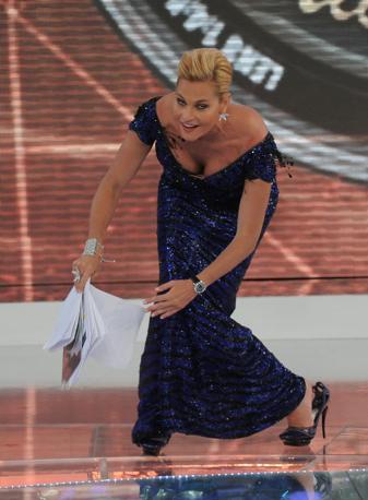 GORLA: UN AUTUNNO RAI MENO VOLGARE. E L’ISOLA DELLA MONA VERRA’ RIPULITA