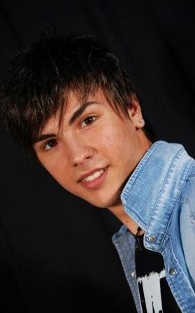 X FACTOR 4: DAVIDE MOGAVERO