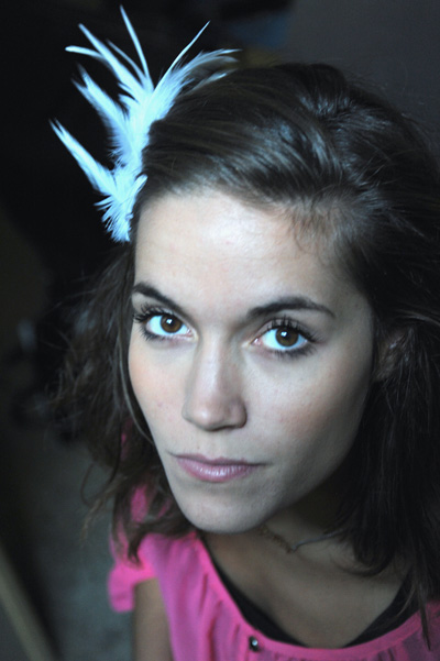 XFACTOR 4: ALESSANDRA FALCONIERI