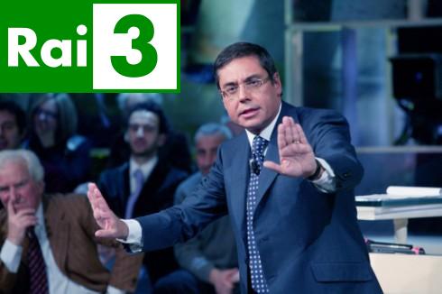 Agorà e Apprescindere i nuovi programmi della mattina di Rai 3