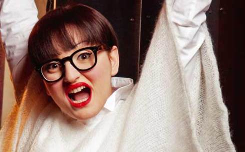 VICTOR VICTORIA: ARRIVA ARISA NELLA SECONDA SERATA DI LA7?