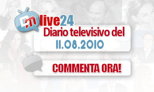 DM Live 24 11 Agosto 2010