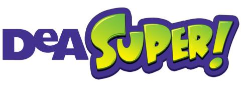 DeASUPER: DA DOMANI AL VIA SUL CANALE 625 DI SKY