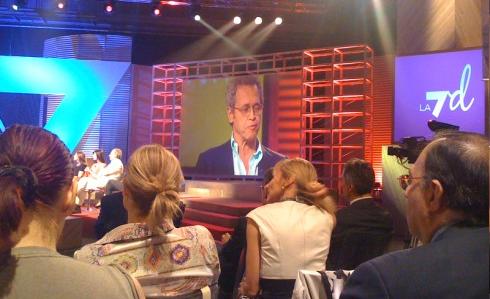 LA7: DAL 30 AGOSTO L’INFORMAZIONE PERNO DEL NUOVO PALINSESTO. MINZOLINI: “MENTANA E’ UN PROBLEMA DI MIMUN”