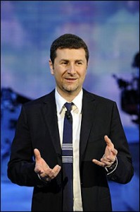 CACHET MILIONARI IN RAI: PERCHE’ NESSUNO PROTESTA PER I 2 MILIONI DI FABIO FAZIO?