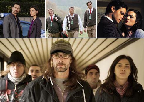 NUOVA STAGIONE AI NASTRI DI PARTENZA: CANALE5 A TUTTA FICTION. X FACTOR E TI LASCIO UNA CANZONE PRIMI SHOW A DEBUTTARE