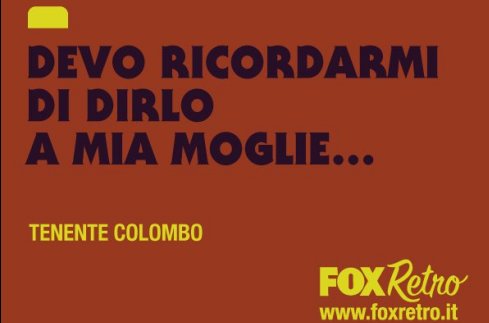 CANALI FOX: IN ANTEPRIMA LE NOVITA’ DELLA PROSSIMA STAGIONE. HAPPY DAYS, LO SPIN OFF DEI GRIFFIN E UNA DOCUFICTION SULLA BOXE