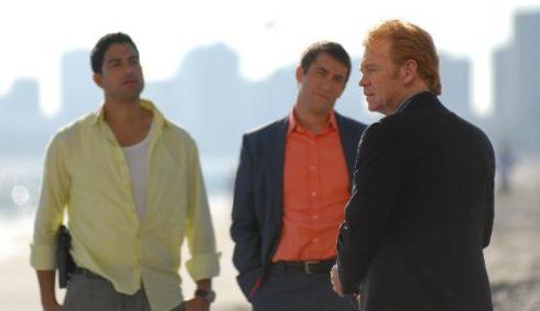 ASCOLTI SKY DI MERCOLEDI 25 AGOSTO 2010: CSI MIAMI SU FOX CRIME HD E FOX CRIME+1 E’ IL PIU’ VISTO DEL SATELLITE