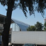 Nuovo Studio del Serale di Amici agli Elios