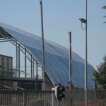 Nuovo Studio del Serale di Amici agli Elios