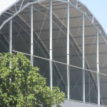 Nuovo Studio del Serale di Amici agli Elios