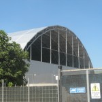 Nuovo Studio del Serale di Amici agli Elios