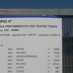 Nuovo Studio del Serale di Amici agli Elios