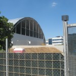 Nuovo Studio del Serale di Amici agli Elios