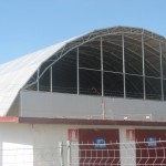 Nuovo Studio del Serale di Amici agli Elios