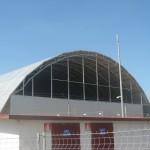 Nuovo Studio del Serale di Amici agli Elios