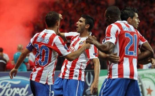 ASCOLTI SKY DI VENERDI 27 AGOSTO 2010: SFIORANDO IL MILIONE LA SUPERCOPPA DOMINA ANCHE IL SATELLITE