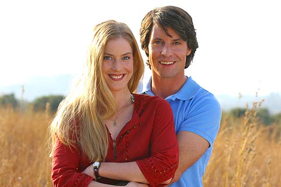 JULIA E LA SENSAZIONE DI UNA SOAP FUORI POSTO