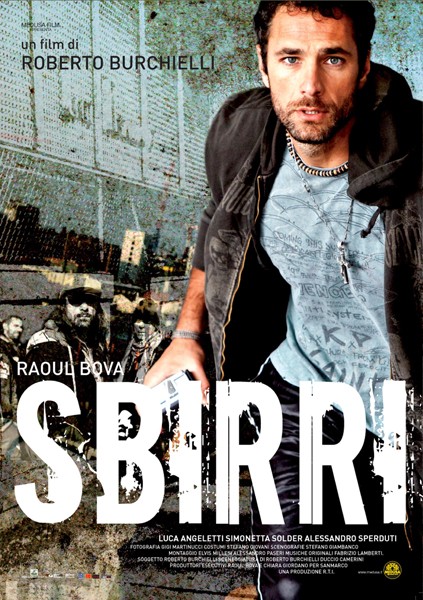SBIRRI: RAUL BOVA INAUGURA STASERA LA STAGIONE DI CANALE 5.