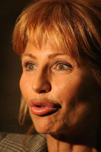 OTTO E MEZZO, DA STASERA RIPARTE SU LA7 IL PROGRAMMA DI LILLI GRUBER. SARA’ IL SOLITO TALK?