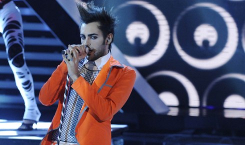 X FACTOR 4: KATY PERRY E MARCO MENGONI OSPITI DELLA PRIMA PUNTATA