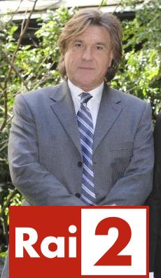 RAI2: LIOFREDI RESISTE, ELOGIA GLI ASCOLTI DELLA RETE E VORREBBE MORGAN E ANNICHIARICO