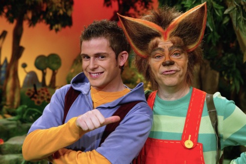 LA TV PER RAGAZZI LASCIA RAITRE PER RAI GULP E RAI YOYO SUL DIGITALE TERRESTRE