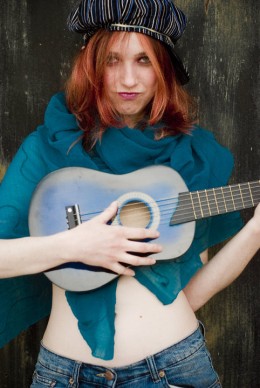 X FACTOR 4: NATHALIE GIANNITRAPANI