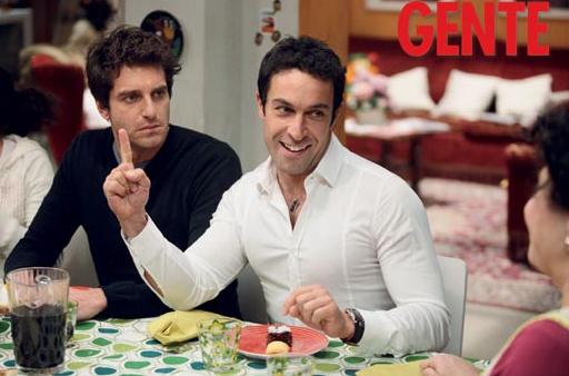 BACIATI DALL’AMORE: LA FICTION DI CANALE 5 FA RIVIVERE LA SPONTANEITA’ DI PIETRO TARICONE