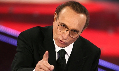 PIPPO BAUDO A RAITRE: MANCA ANCORA LA FIRMA E NOVECENTO RISCHIA DI SCONTRARSI CON SANTORO