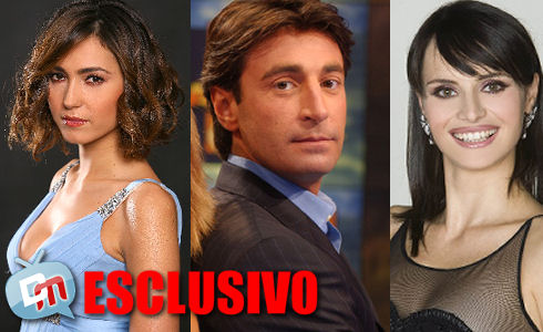 ESCLUSIVO DM: IL POMERIGGIO SUL 2 SI FA IN TRE? INFANTE, BALIVO E BIANCHETTI INSIEME APPASSIONATAMENTE