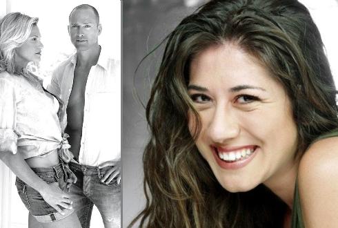 QUELLI CHE IL CALCIO: VIRGINIA RAFFAELE ENTRA NELLA SQUADRA DI SIMONA VENTURA