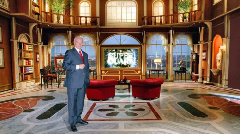 ASCOLTI TV DI GIOVEDI 5 AGOSTO 2010: RAI1 IN VETTA CON SUPERQUARK (19.6%) E DA DA DA (25.8%). IN DAY TIME CAPRI AL 24%