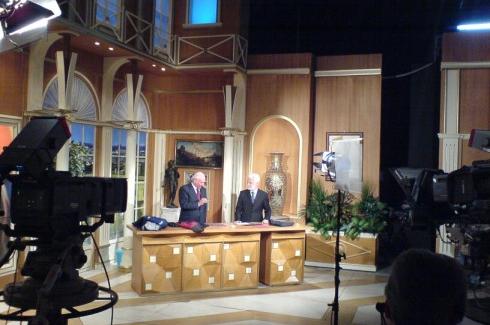 ASCOLTI TV DI GIOVEDI 26 AGOSTO 2010: VINCE ANCORA SUPERQUARK (19.4%). PAPERISSIMA SPRINT ALL’8.3%, LA GIOSTRA SUL 2 AL 4.2%