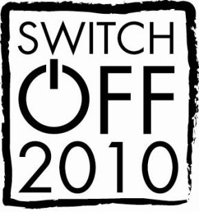 SWITCH OFF 2010: POSTICIPATA LA FASE 3