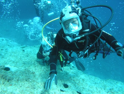 TESSA GELISIO. ENTUSIASMO E GAMBERETTI