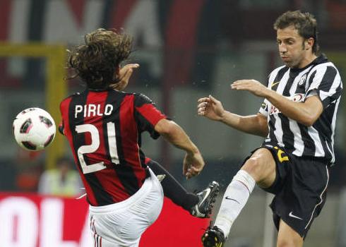 ASCOLTI TV DI DOMENICA 22 AGOSTO 2010: IL TROFEO BERLUSCONI CON 5 MLN SUPERA IL FINALE DI MANARA