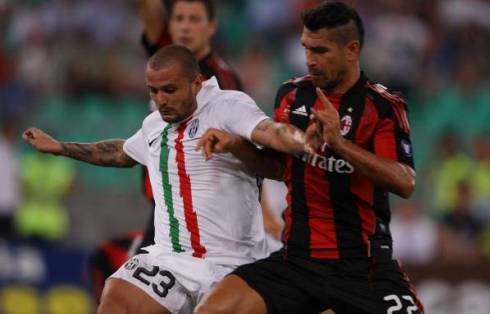 ASCOLTI TV DI VENERDI 13 AGOSTO 2010: DOMINA IL TROFEO TIM. NEL POMERIGGIO DI RAI3 GLI EUROPEI DI NUOTO AL 14.85%