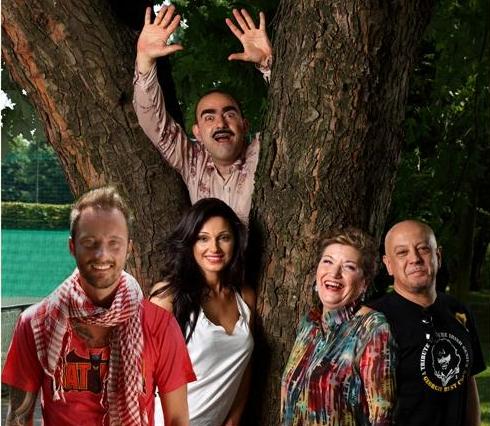 FERMI TUTTI! LA PREMIERE DI X FACTOR 4 IN ONDA MARTEDI 7 SETTEMBRE