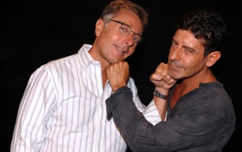 ASCOLTI TV DI SABATO 7 AGOSTO 2010: PAREGGIANO LE AMMIRAGLIE (RAI 1 16.91%-CANALE 5 17.29%)