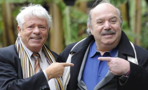 LINO BANFI SI SFOGA SULLA FICTION RAI AMBIENTATA A TRIESTE: PERCHE’ LA GIRIAMO IN ARGENTINA?