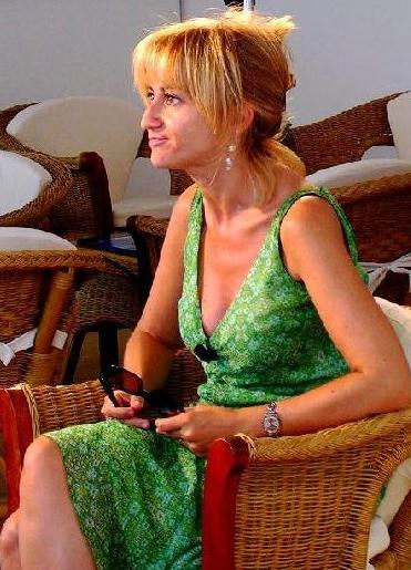 FUORICLASSE: LUCIANA LITTIZZETTO DIVENTA PROF. NEI “LICEALI” DI RAI1