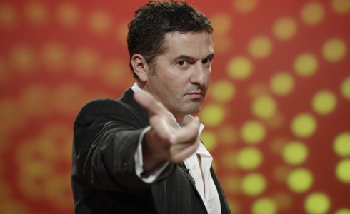 ATTENTI A QUEI DUE E’ UN’IDEA DI MAMMUCARI? NEL 1998 TEO LO PROPONEVA A PIPPO BAUDO (VIDEO)