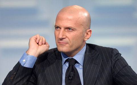 MINZOLINI PUNZECCHIA MENTANA: IL TG1 E’ CONTROCORRENTE, LO SARA’ ANCHE ENRICO?