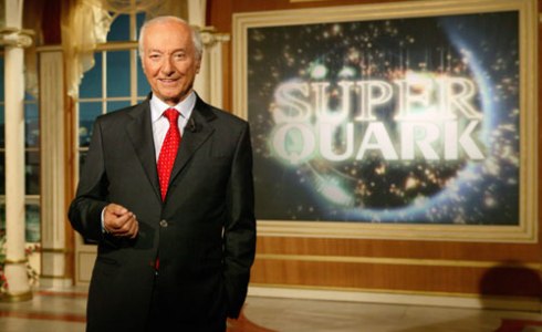 ASCOLTI TV DI GIOVEDI 19 AGOSTO 2010: SUPERQUARK VINCE CON IL 19.10%. REAZIONE A CATENA AL 32.70% NEL GIOCO FINALE