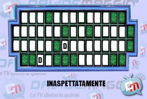 BOOM! BOOM! BOOM! INASPETTATAMENTE