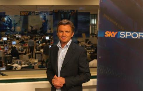 TUTTI IN CAMPO, BUON ESORDIO PER BONAN SU SKY SPORT 1