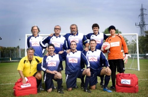 ALL STARS ED ALE E FRANZ SKETCH SHOW: ITALIA 1 PUNTA SUL MARTEDI’ COMEDY