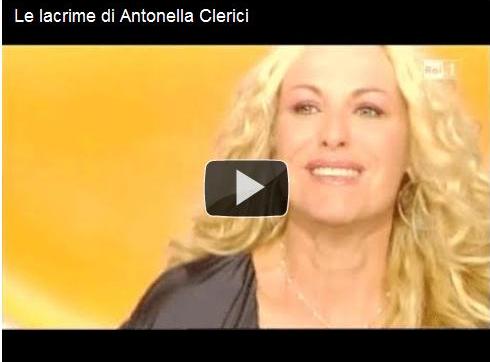 ANTONELLA CLERICI – RITA DALLA CHIESA: QUANDO LA CONCORRENZA E’ UN VALORE AGGIUNTO (VIDEO)