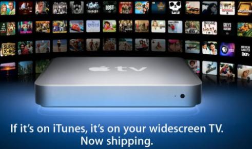 TELEFILM IN AFFITTO LA RIVOLUZIONE TARGATA APPLE